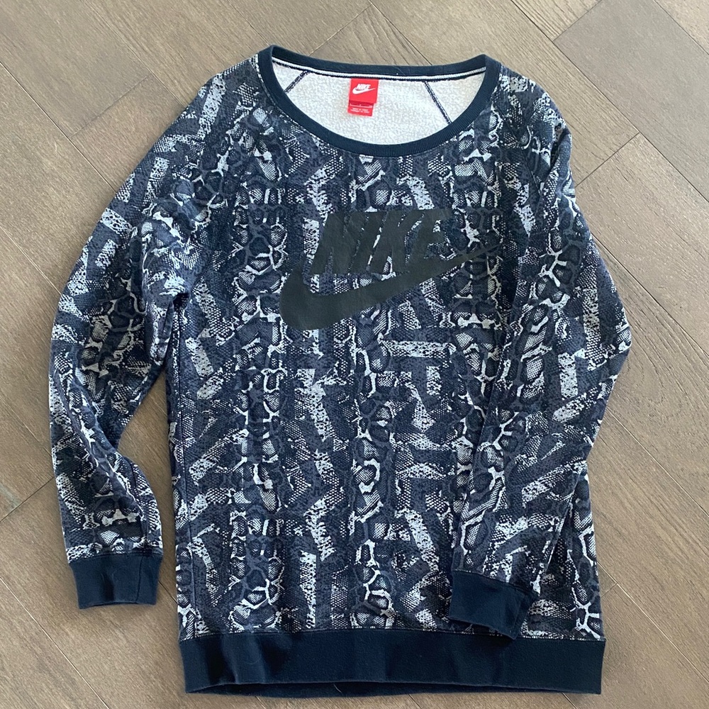 Nike Sweatshirt